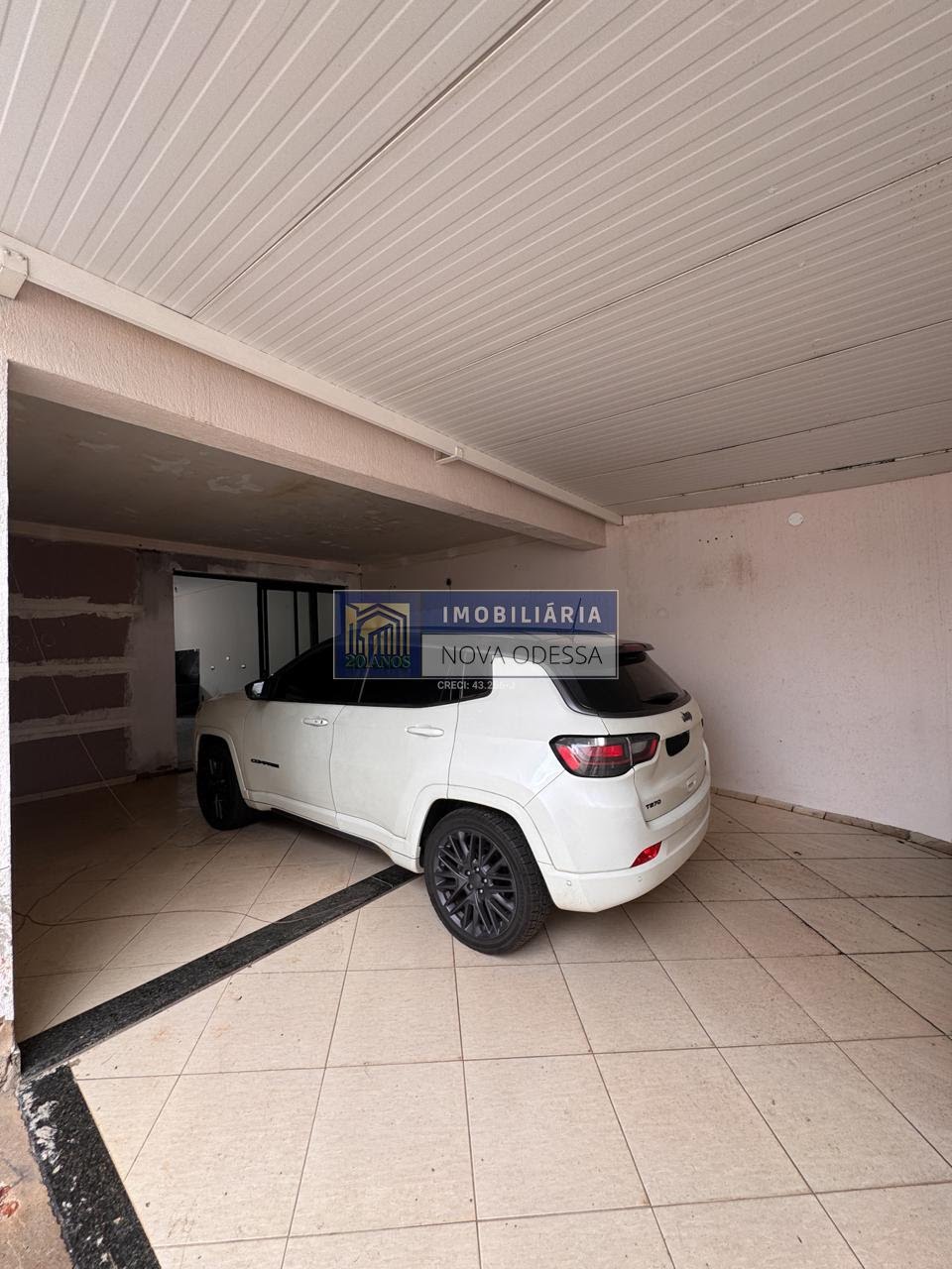 Casa à venda com 2 quartos, 2 suítes e 4 vagas no Parque Residencial Klavin, Nova Odessa (SP) — foto 9 de 15