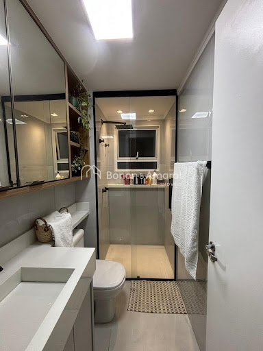 Apartamento, 3 quartos, 80 m² - Foto 6