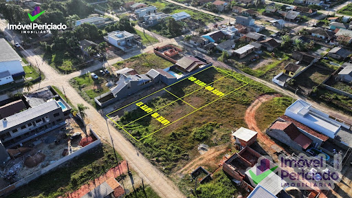 🌊🏡 LOTE PARCELADO NO BALNEÁRIO BRANDALIZE – ITAPOÁ/SC 🏡🌊