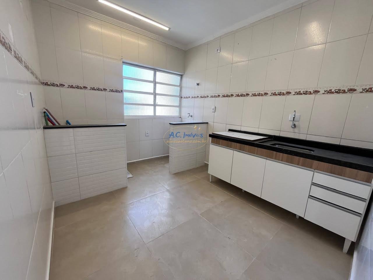 Apartamento à venda com 3 quartos, 1 suíte, 1 vaga e 80m² no Guilhermina, Praia Grande (SP) — foto 25 de 30