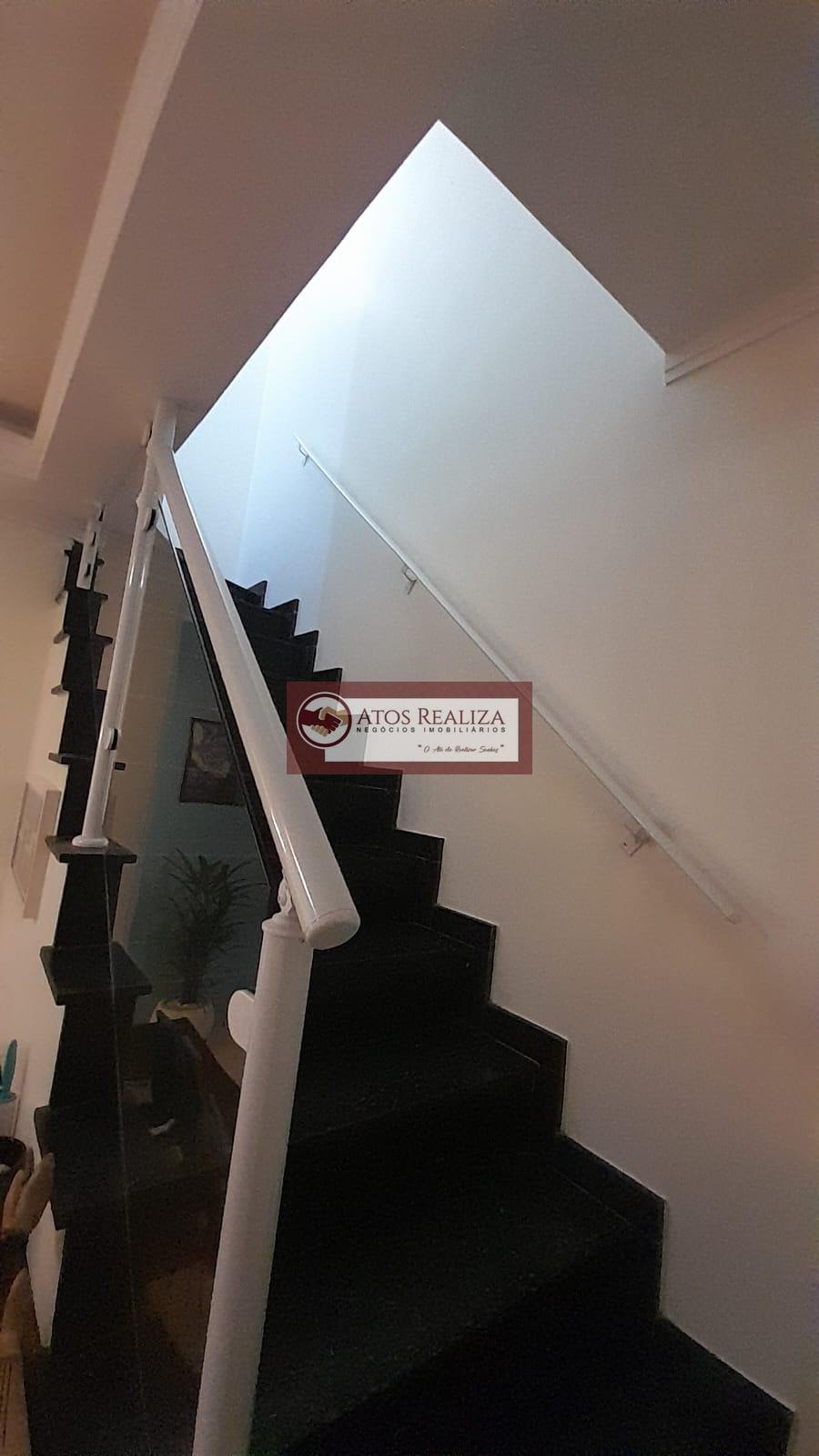 Casa à venda com 3 quartos, 1 suíte, 2 vagas e 114m² no Jardim Sabara, São Paulo (SP) — foto 27 de 30