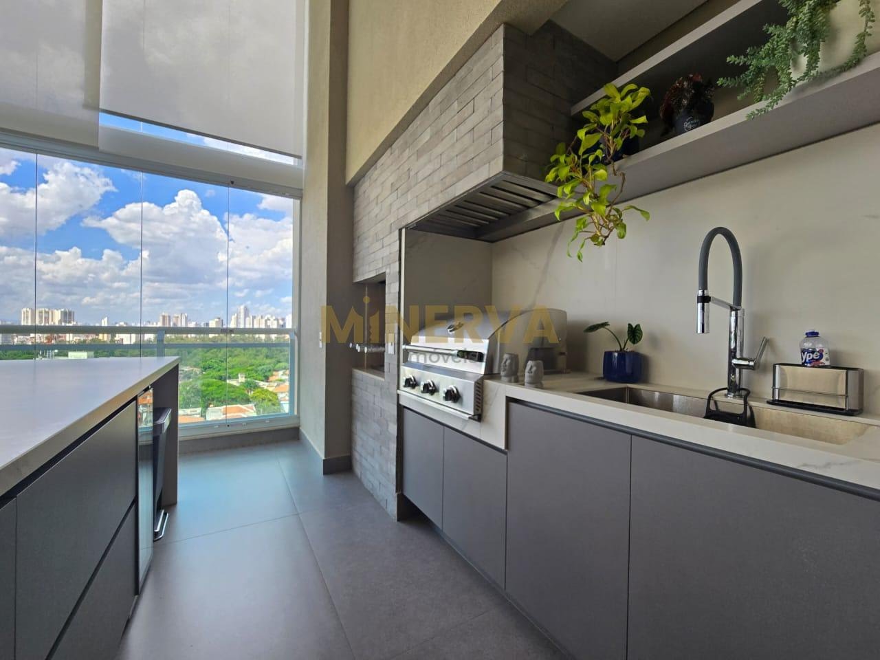 Apartamento à venda com 4 quartos, 4 suítes, 5 vagas e 372m² no Vila Mariana, São Paulo (SP) — foto 5 de 16