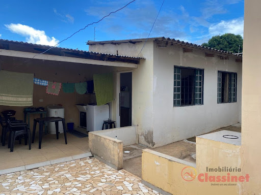 Casa no Centro  -  Ivaiporã