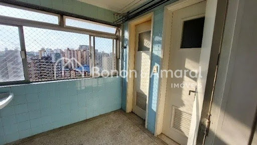 Apartamento, 3 quartos, 122 m² - Foto 20