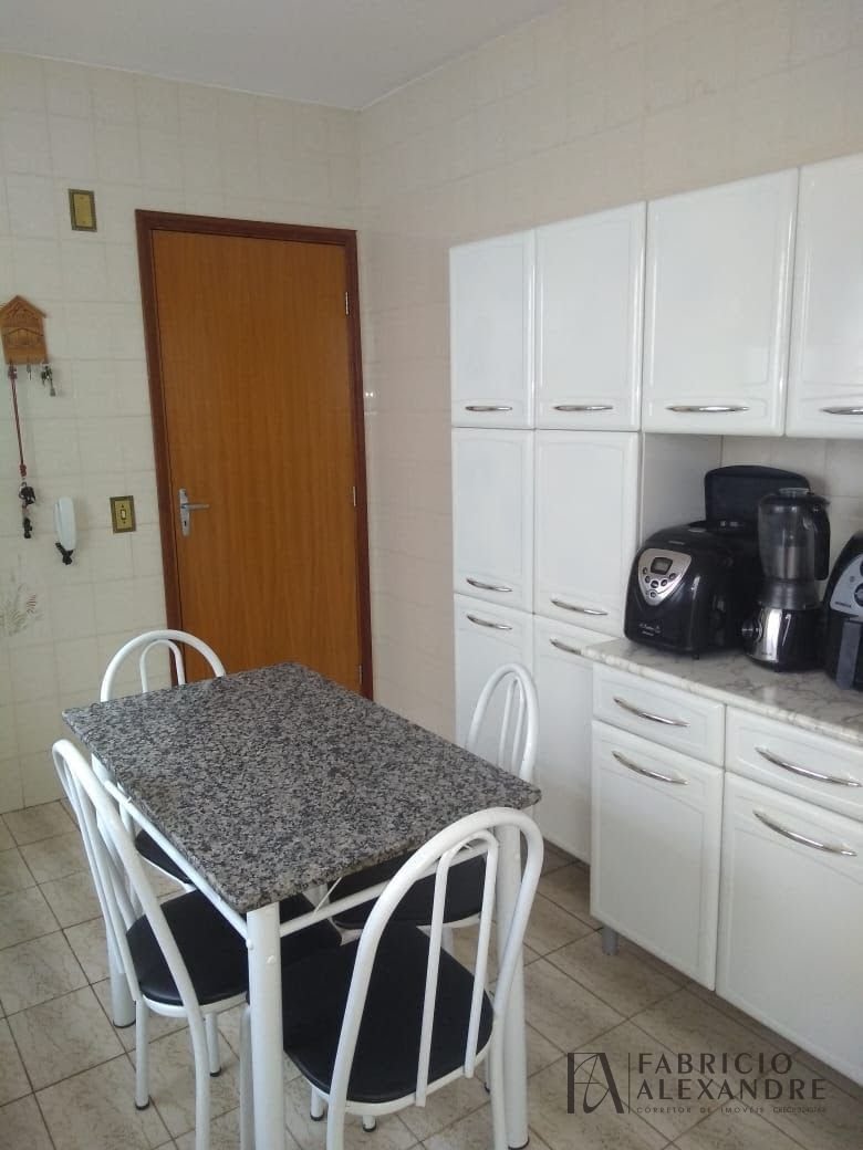 Apartamento à venda com 2 quartos, 1 banheiro, 2 vagas e 76m² no Cidade Nova, São José do Rio Preto (SP) — foto 4 de 17
