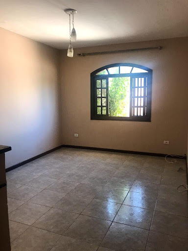 Casa Sobrado em Alto Ipiranga  -  Mogi das Cruzes