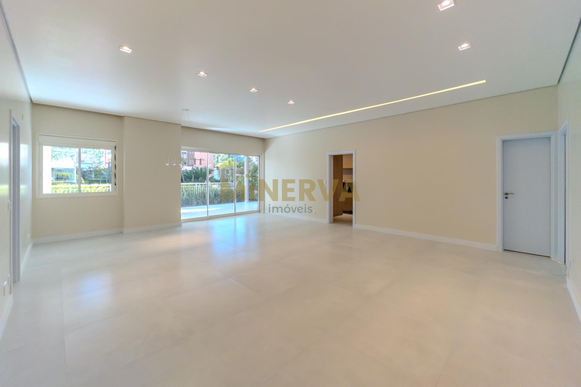 Apartamento à venda com 3 quartos, 3 suítes, 2 vagas e 223m² no Centro Empresarial Tamboré, Santana de Parnaíba (SP) — foto 3 de 30