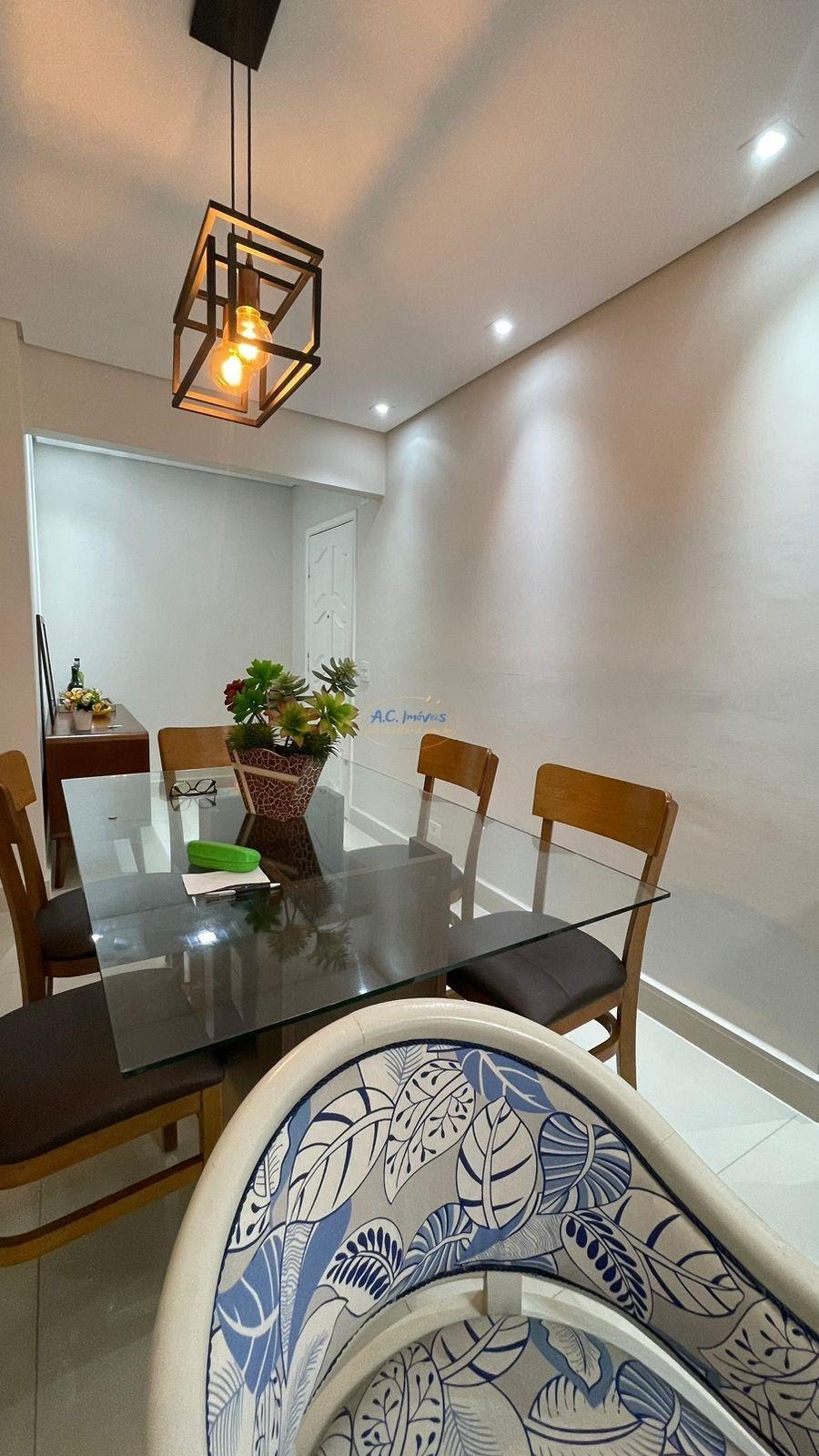 Apartamento à venda no Vila Tupi, Praia Grande (SP) — foto 4 de 20