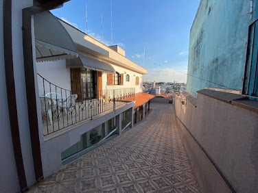 Sobrado com 4 dormitórios à venda, por R$ 900.000,00 - Vila Natal - Mogi das Cruzes/SP