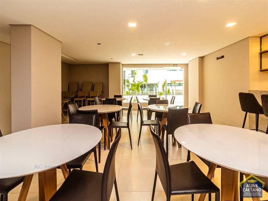Apartamento à venda com 3 quartos, 2 suítes, 2 vagas e 162m² no Canto do Forte, Praia Grande (SP) — foto 11 de 30
