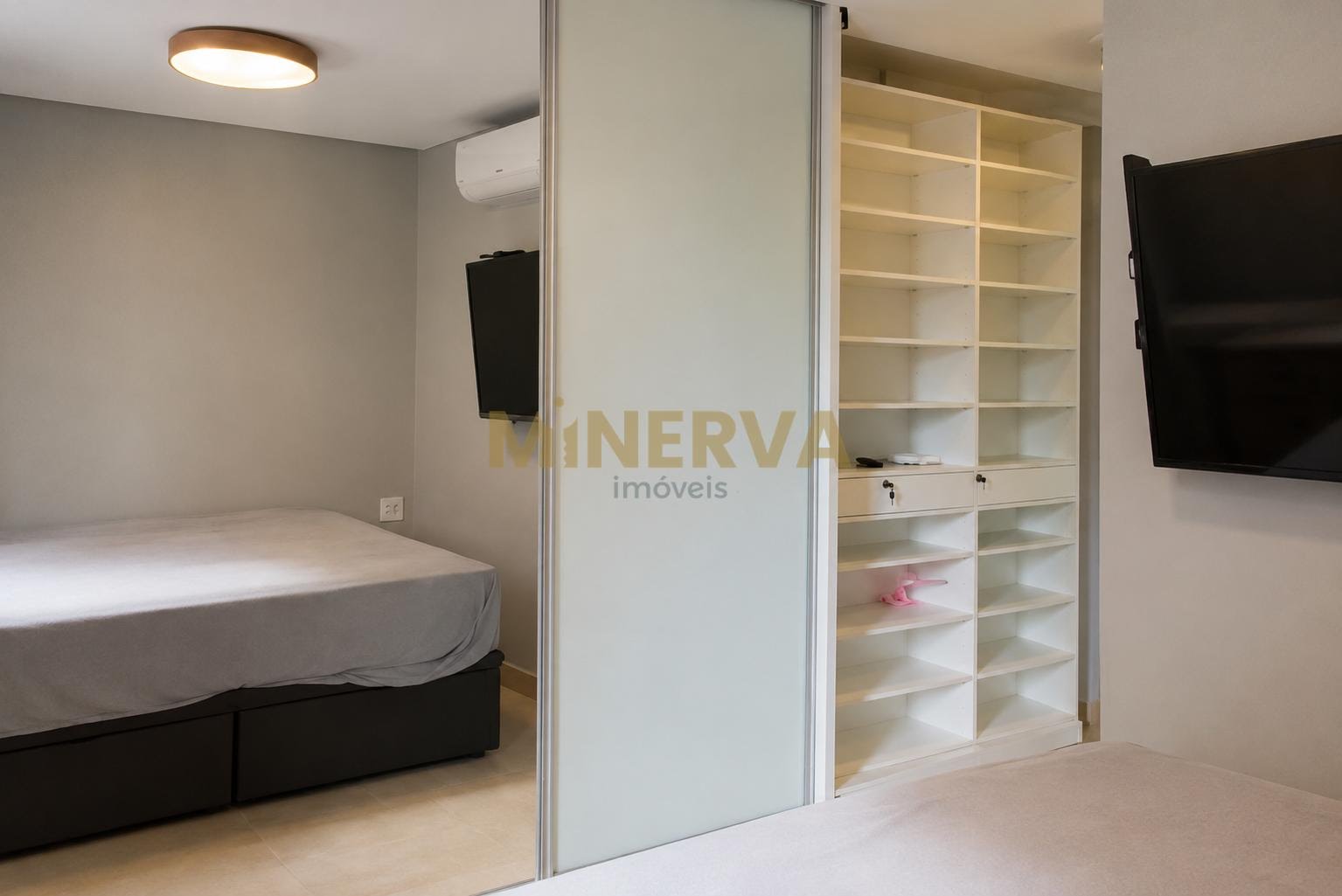 Apartamento à venda com 4 quartos, 1 suíte, 2 vagas e 114m² no Vila Santo Antonio, Guarulhos (SP) — foto 22 de 30