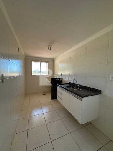 Apartamento em Jardim São Marcos I - Jaboticabal, SP