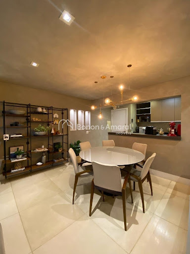 Apartamento, 3 quartos, 95 m² - Foto 8