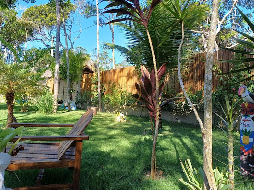 Casa à Venda em Alto de Pitinga, Porto Seguro, 2 Suítes, 200m²