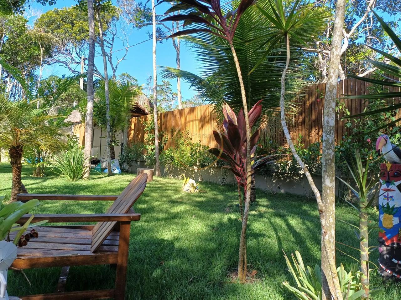 Casa à venda com 2 quartos, 2 suítes, 2 vagas e 200m² no Alto de Pitinga, Porto Seguro (BA) — foto 4 de 21