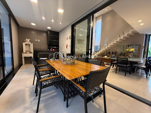 Casa de Condomínio, 3 quartos - Foto 10
