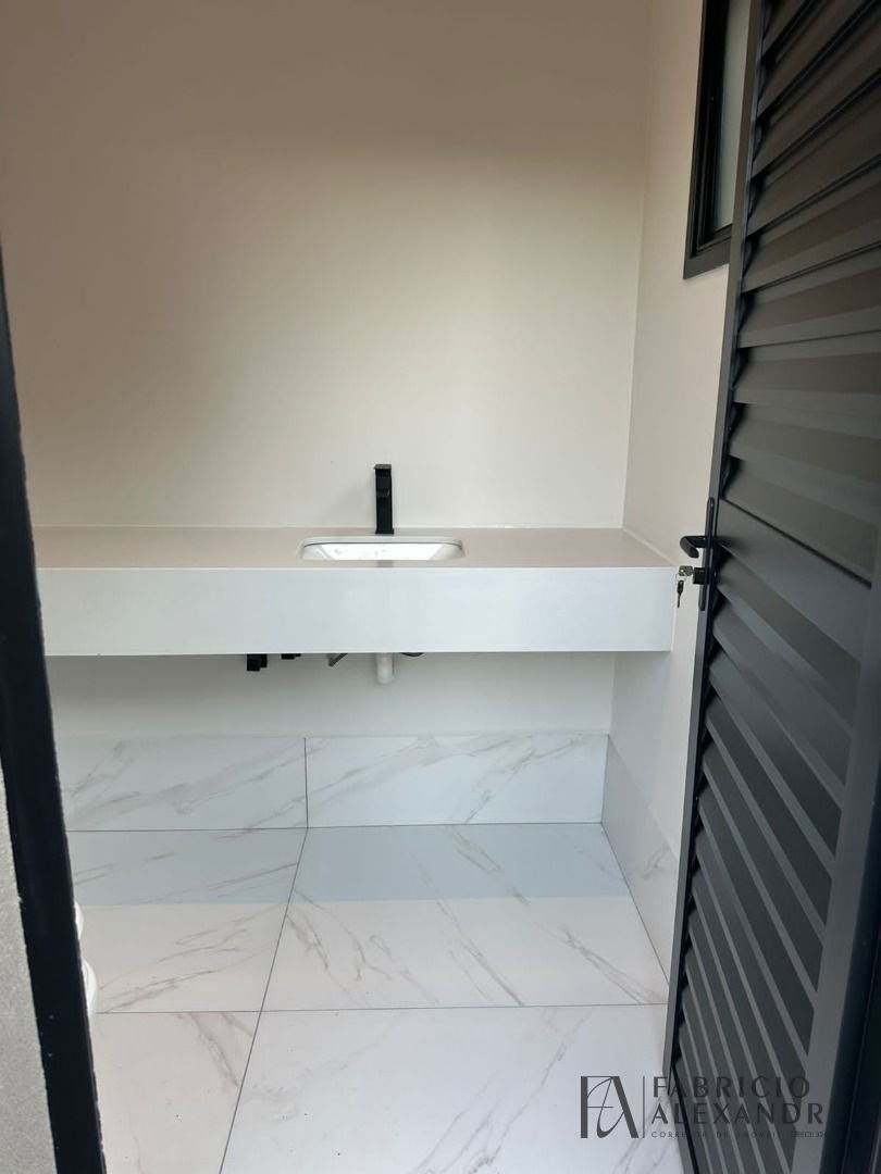 Casa à venda com 3 quartos, 3 suítes, 4 vagas e 181m² no Village Damha Mirassol III, Mirassol (SP) — foto 16 de 26