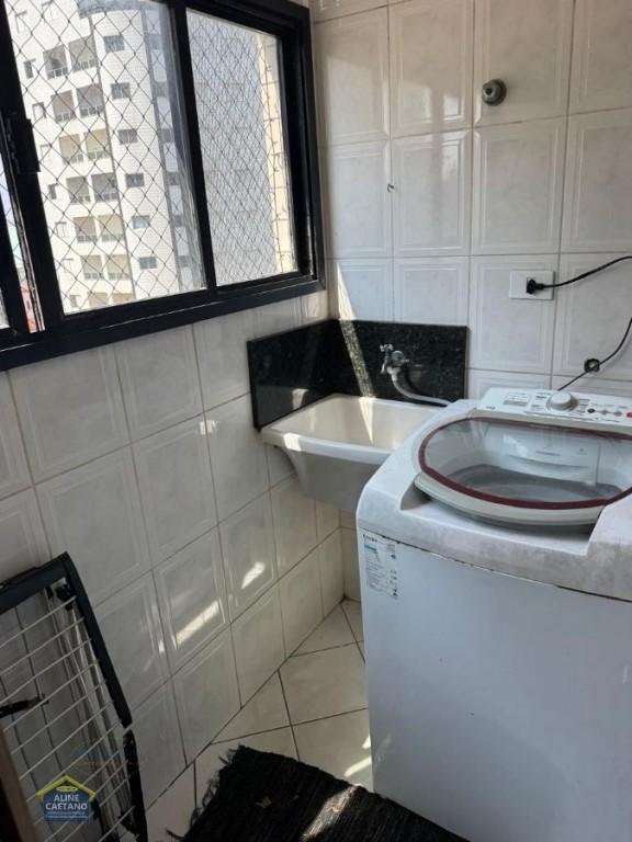 Apartamento à venda com 3 quartos, 1 suíte, 2 vagas e 120m² no Cidade Ocian, Praia Grande (SP) — foto 17 de 29