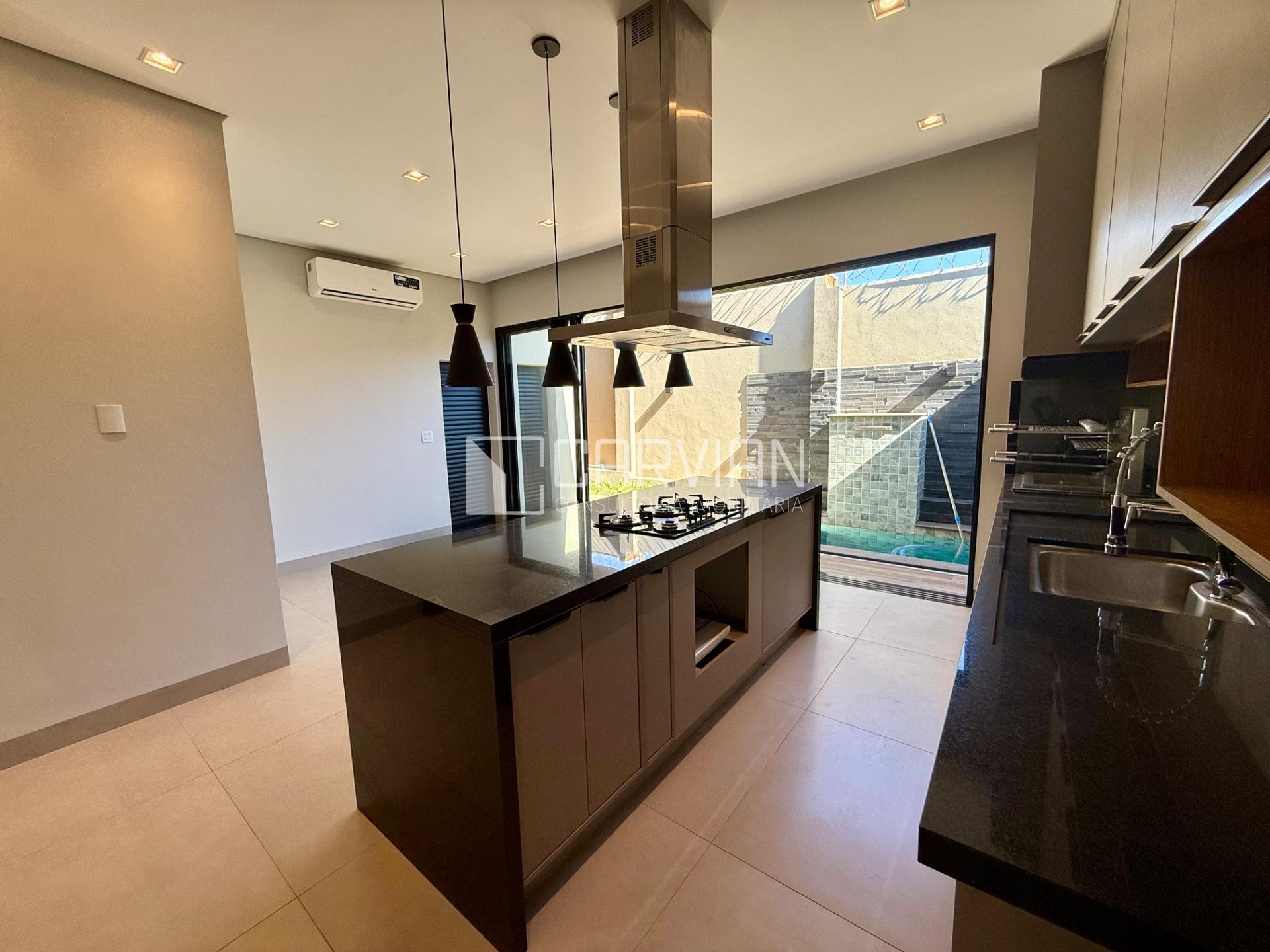 Casa à venda com 3 quartos, 3 suítes, 4 vagas e 153m² no Jardim San Marco, Ribeirão Preto (SP) — foto 22 de 30