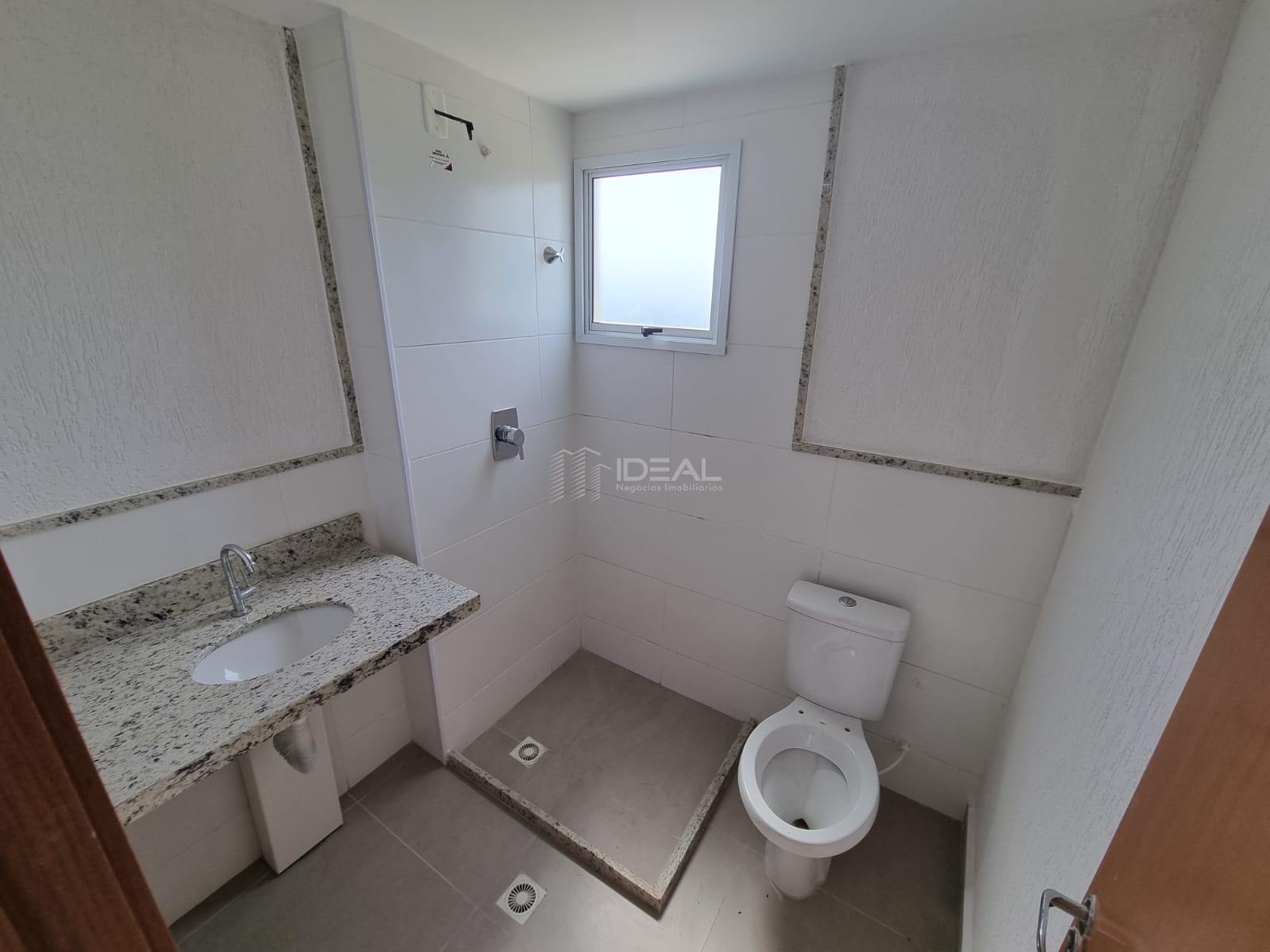 Apartamento à venda com 2 quartos, 1 suíte, 1 vaga e 51m² no Horto, Campos dos Goytacazes (RJ) — foto 24 de 25