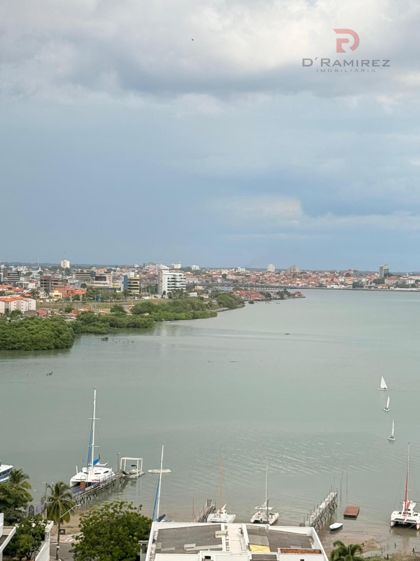 Apartamento para alugar com 1 quarto, 1 banheiro, 2 vagas e 45m² no Ponta D'areia, São Luís (MA) — foto 5 de 30