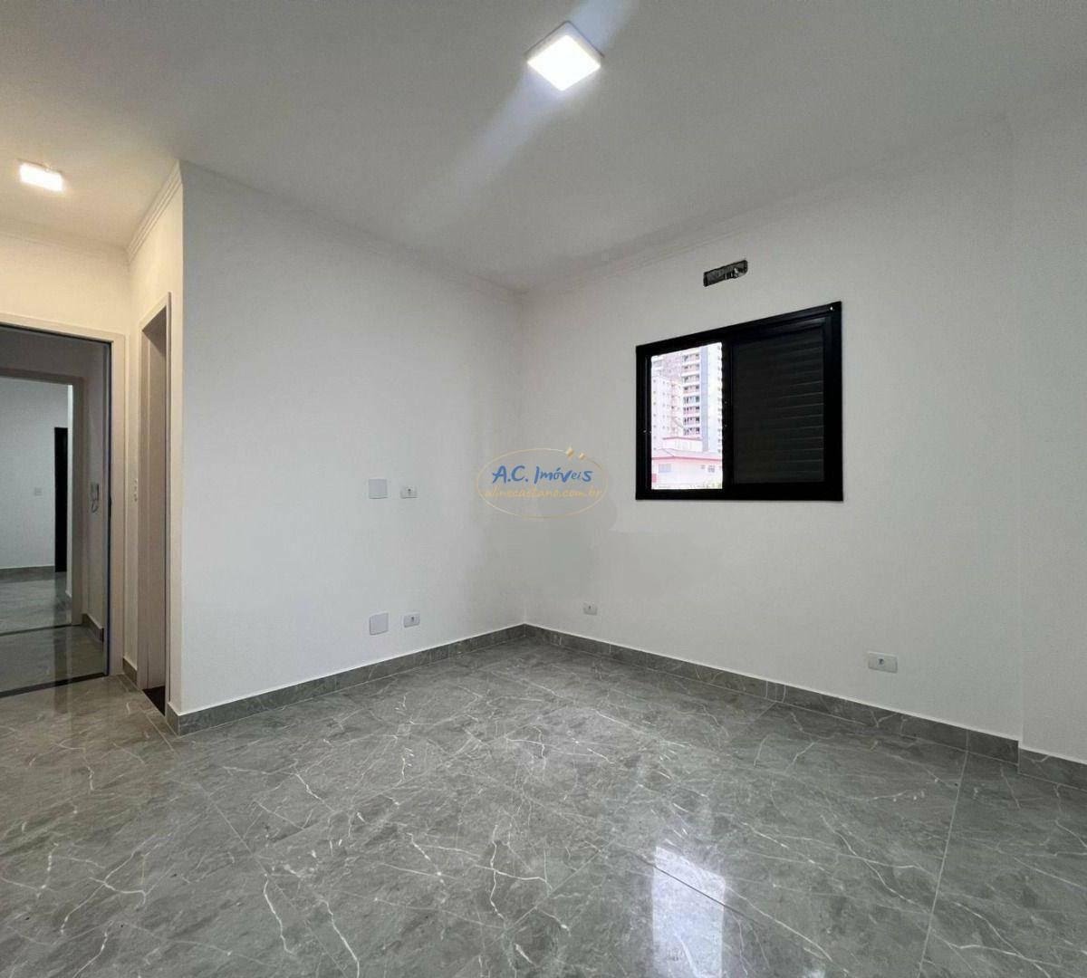 Casa à venda com 3 quartos, 3 suítes, 1 vaga e 104m² no Aviação, Praia Grande (SP) — foto 21 de 28