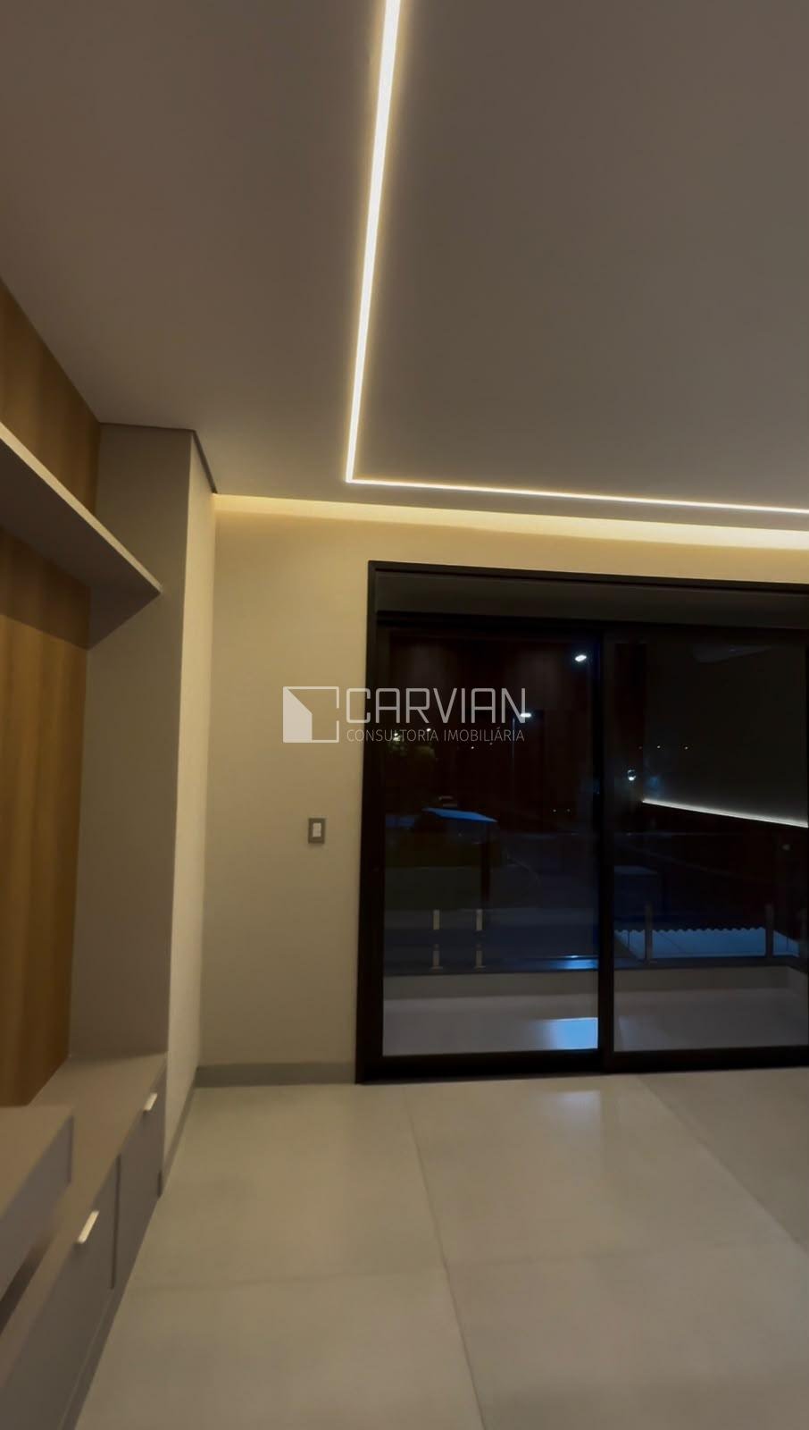 Casa à venda com 3 suítes, 4 vagas e 304m² no Real Sul - Vivendas da Mata, Ribeirão Preto (SP) — foto 13 de 24