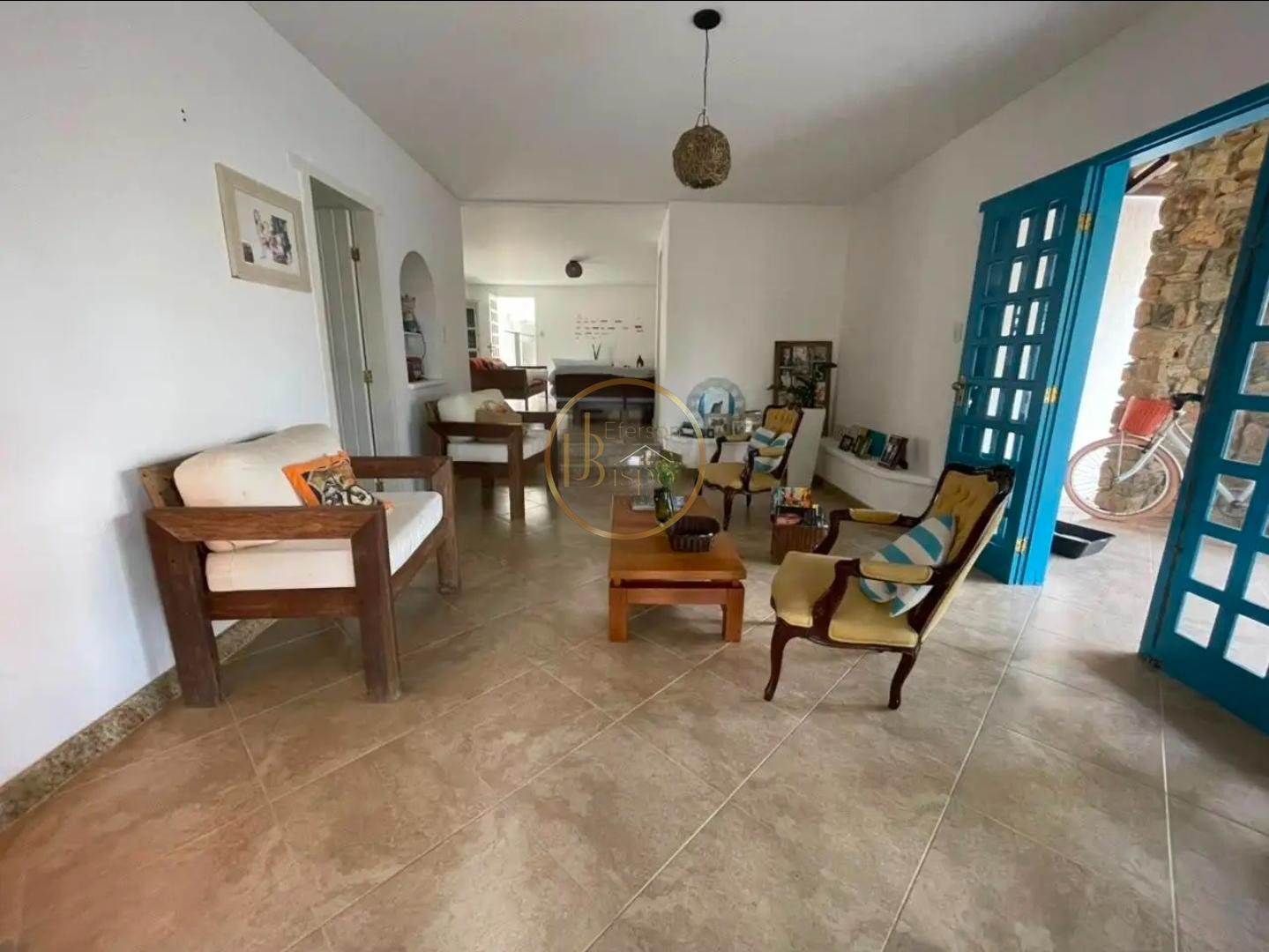 Casa para alugar com 4 quartos, 3 suítes, 2 vagas e 200m² no Mundaí, Porto Seguro (BA) — foto 2 de 17
