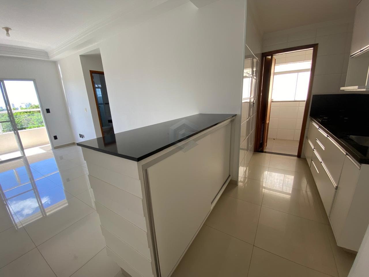 Apartamento à venda com 2 quartos, 1 banheiro, 2 vagas e 61m² no Parque Campolim, Sorocaba (SP) — foto 4 de 30