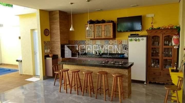 Casa à venda com 3 quartos, 1 suíte, 3 vagas e 289m² no Jardim Botânico, Ribeirão Preto (SP) — foto 25 de 30