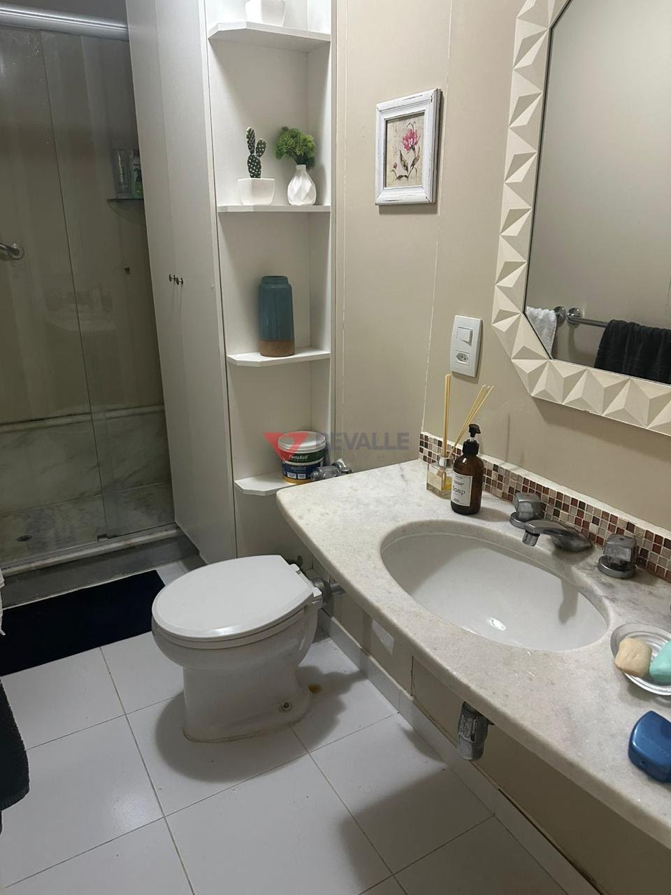 Apartamento à venda com 2 quartos, 2 banheiros, 1 vaga e 90m² no Leblon, Rio de Janeiro (RJ) — foto 16 de 23