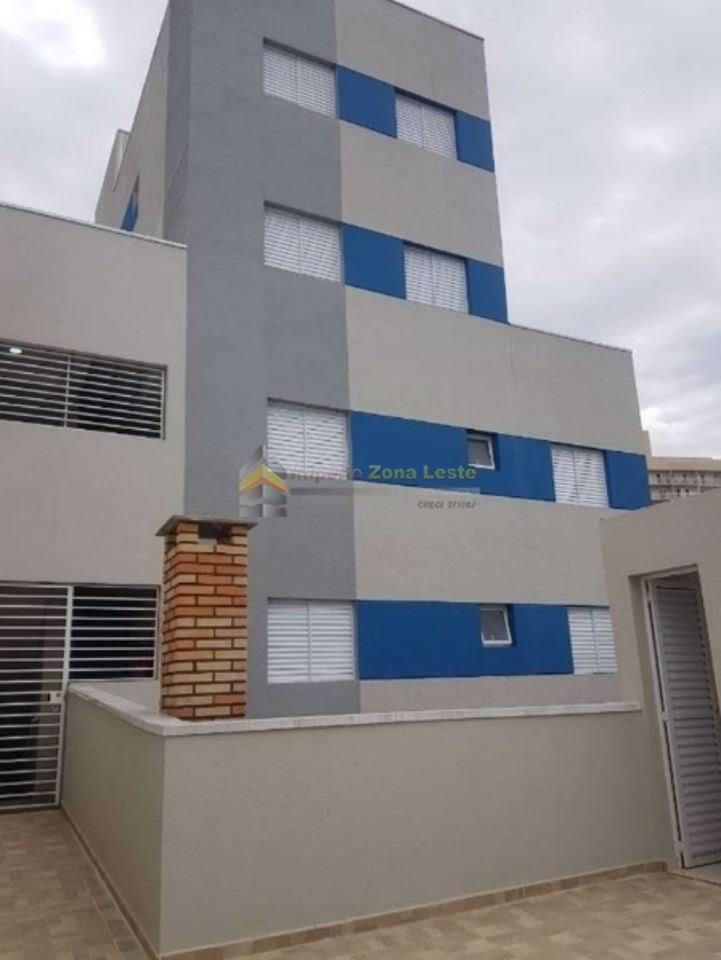 Prédio Inteiro, 40 m² - Foto 12