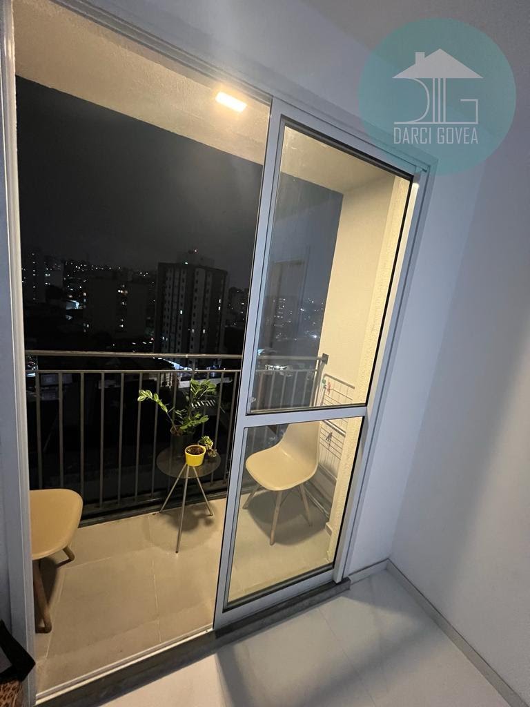 Apartamento à venda com 2 quartos, 1 banheiro e 36m² no Lapa, São Paulo (SP) — foto 4 de 20