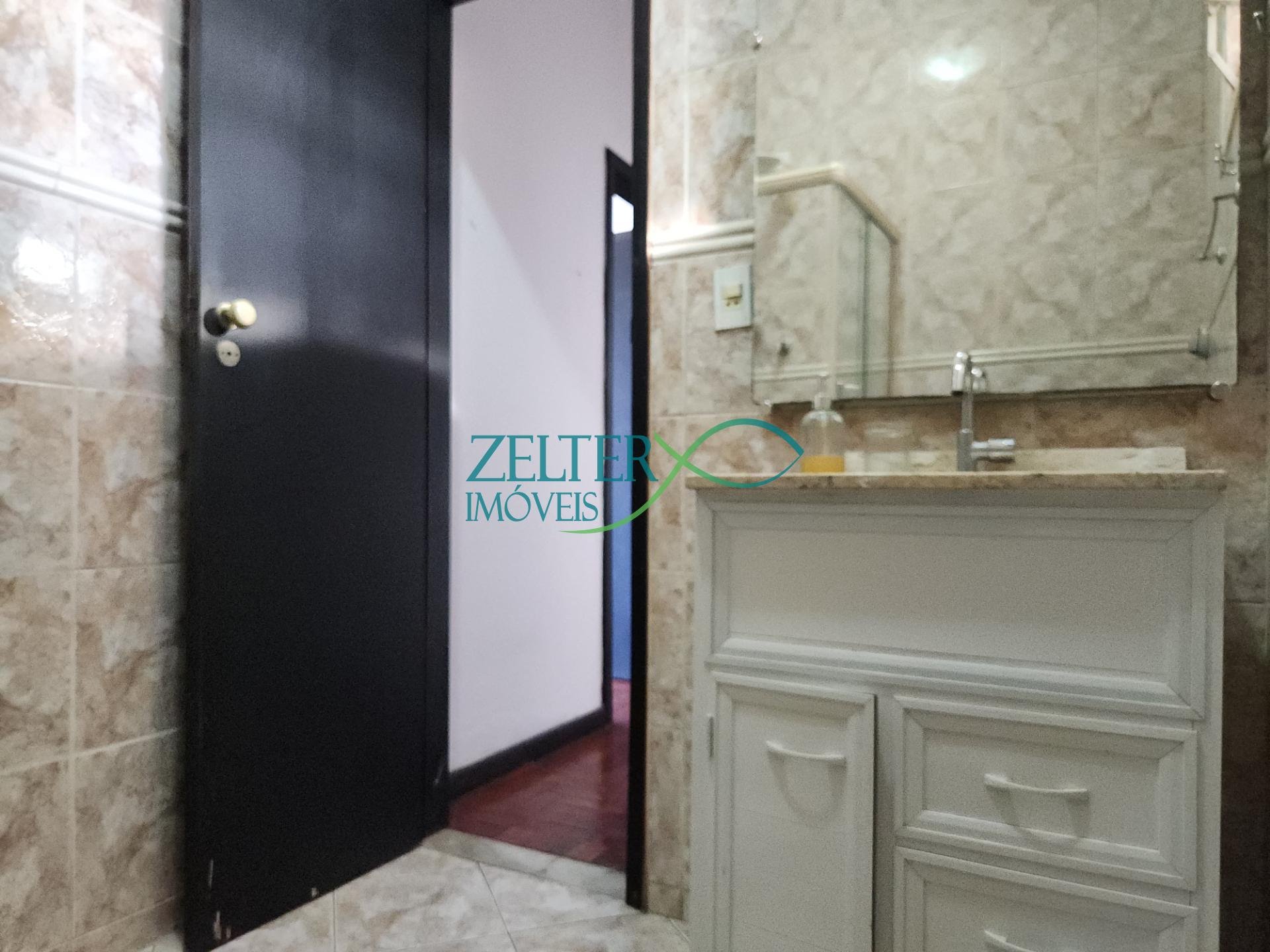 Apartamento à venda com 1 quarto, 1 banheiro e 48m² no Vila da Penha, Rio de Janeiro (RJ) — foto 13 de 14