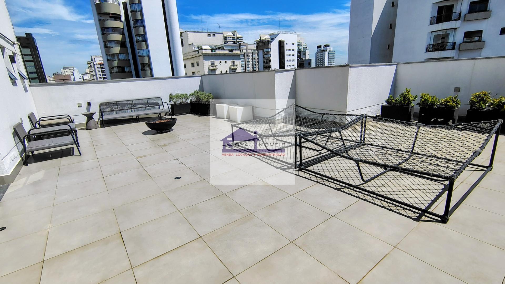 Studio à venda com 1 quarto, 1 banheiro e 25m² no Campo Belo, São Paulo (SP) — foto 26 de 30