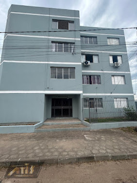 Apartamento 02 Dorm. em Centro  -  Dom Pedrito