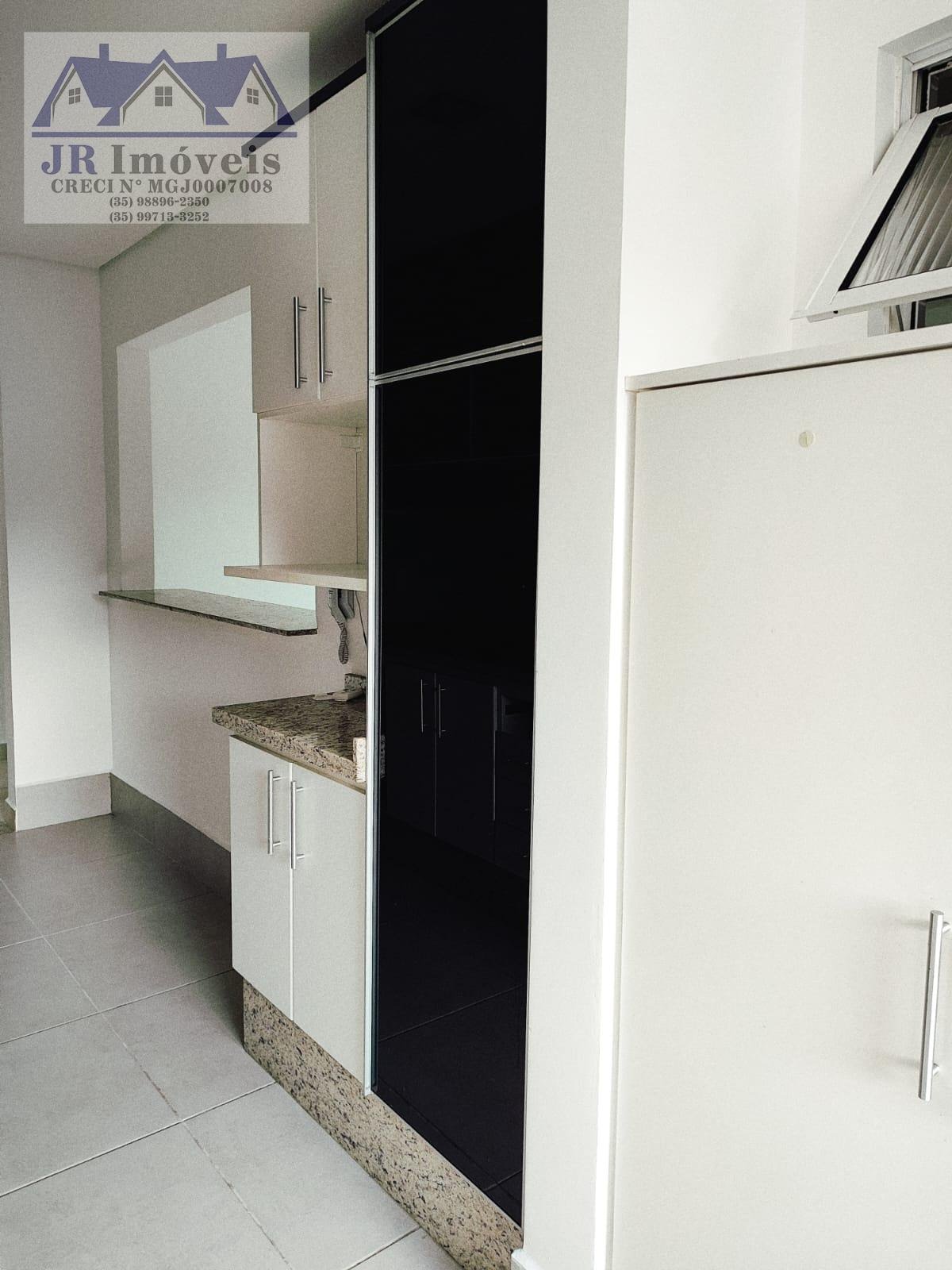 Apartamento para alugar com 1 quarto, 1 suíte e 2 vagas no Varginha, Itajubá (MG) — foto 21 de 30