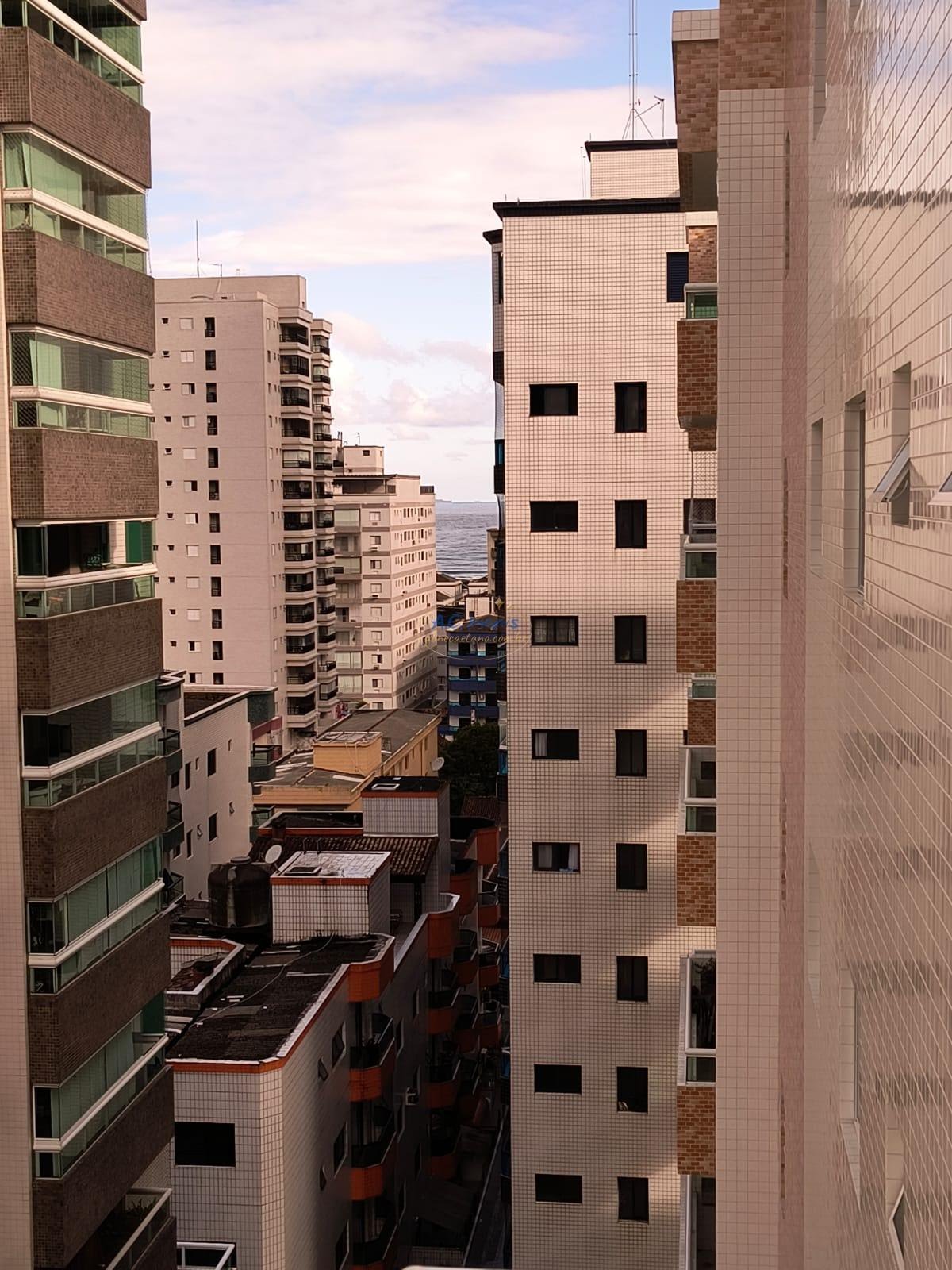 Apartamento à venda com 2 quartos, 1 suíte, 1 vaga e 76m² no Guilhermina, Praia Grande (SP) — foto 18 de 19