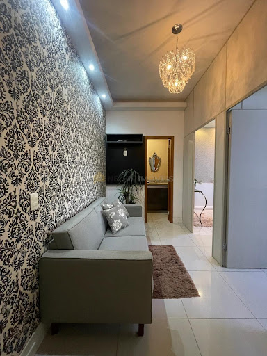 Sala Comercial no Eldorado Hill  -  Cuiabá