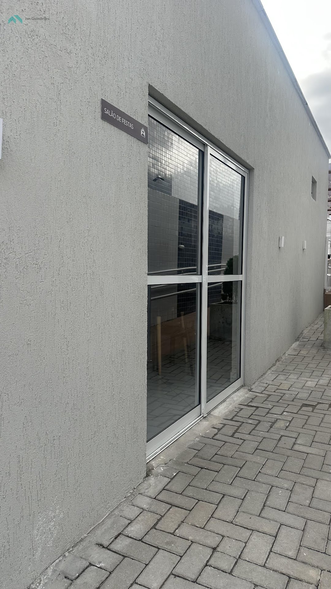 Apartamento, 2 quartos, 49 m² - Foto 3