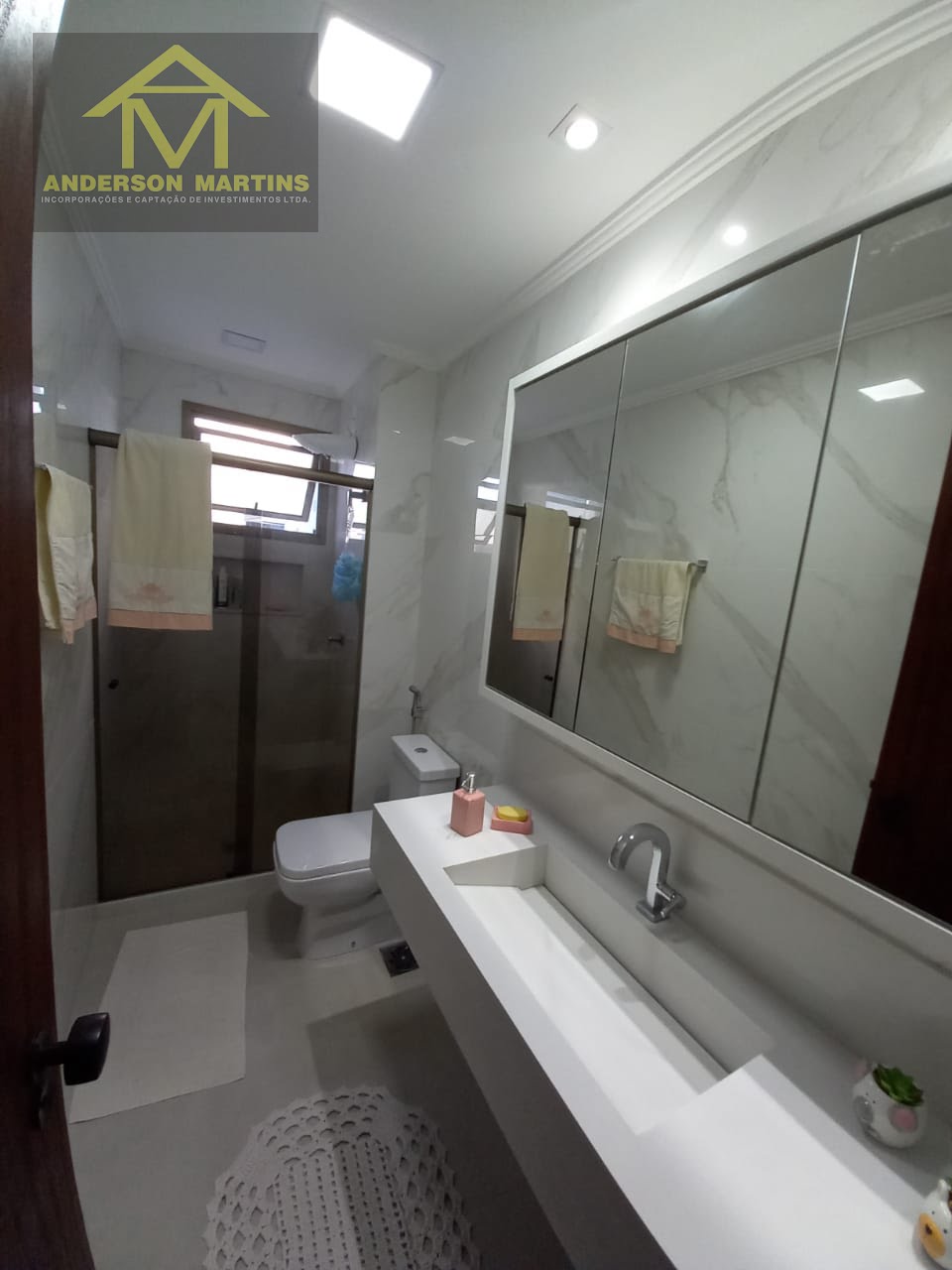 Apartamento, 4 quartos, 182 m² - Foto 22