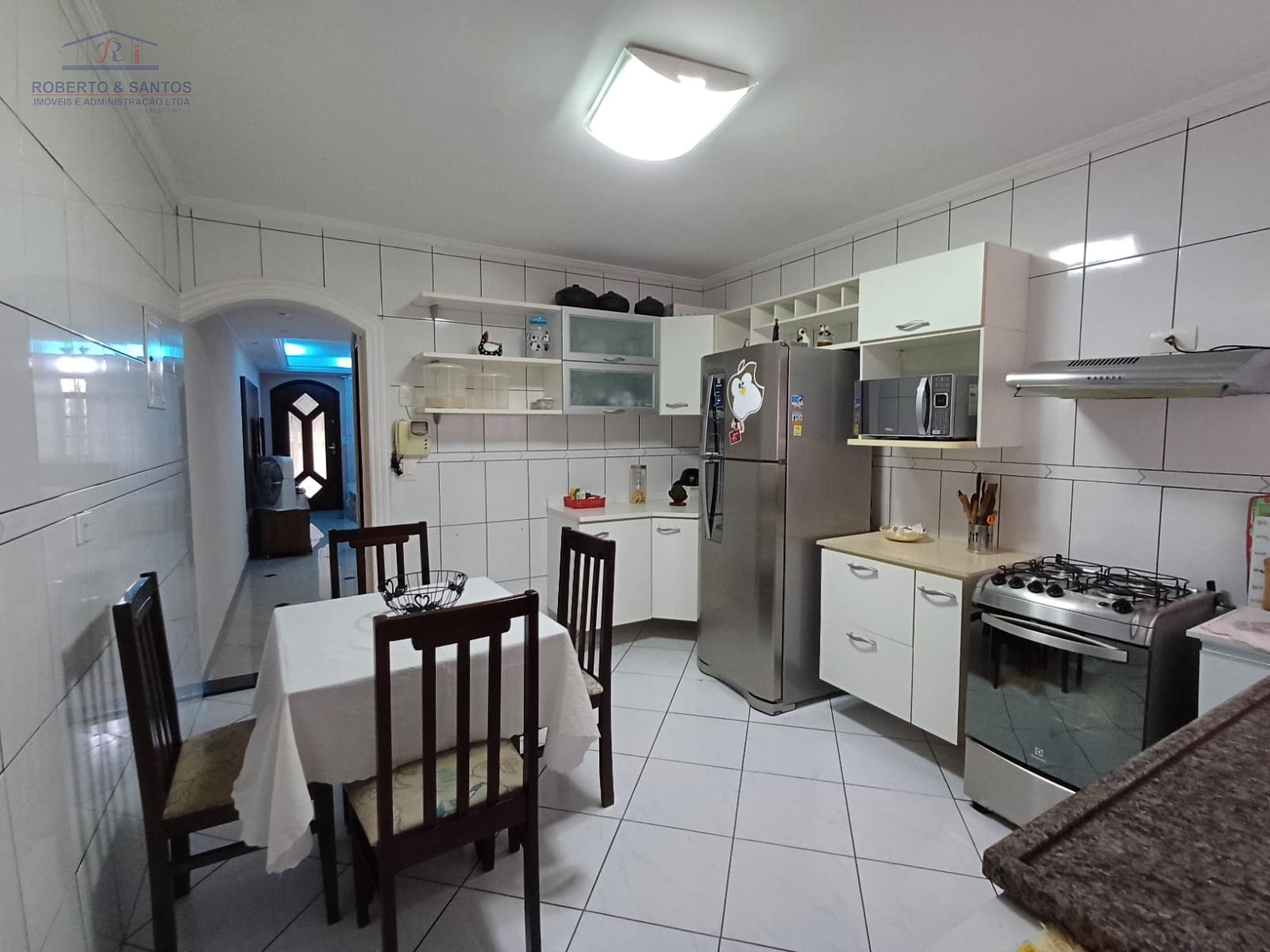 cozinha