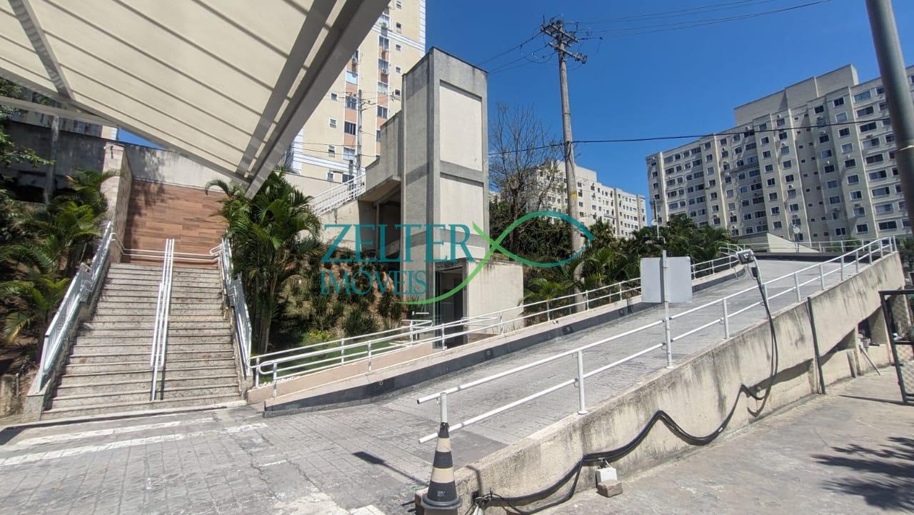 Apartamento à venda com 2 quartos, 1 banheiro, 1 vaga e 46m² no Colégio, Rio de Janeiro (RJ) — foto 14 de 25