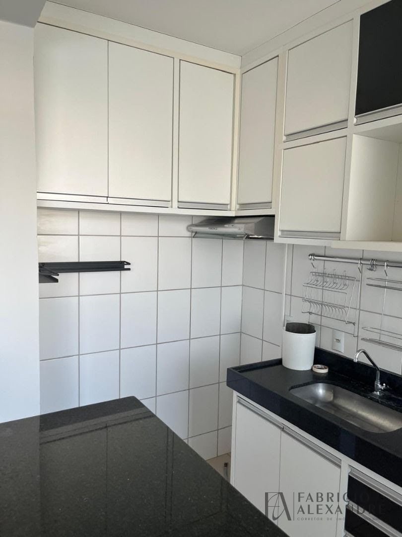 Apartamento à venda com 2 quartos, 1 banheiro, 1 vaga e 47m² no Rios D'italia, São José do Rio Preto (SP) — foto 13 de 17