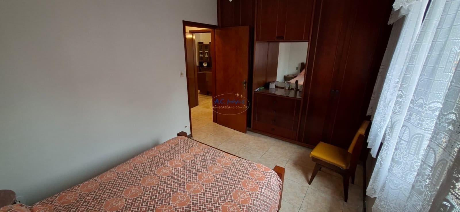 Apartamento à venda com 4 quartos, 1 suíte, 2 vagas e 141m² no Cidade Ocian, Praia Grande (SP) — foto 8 de 30