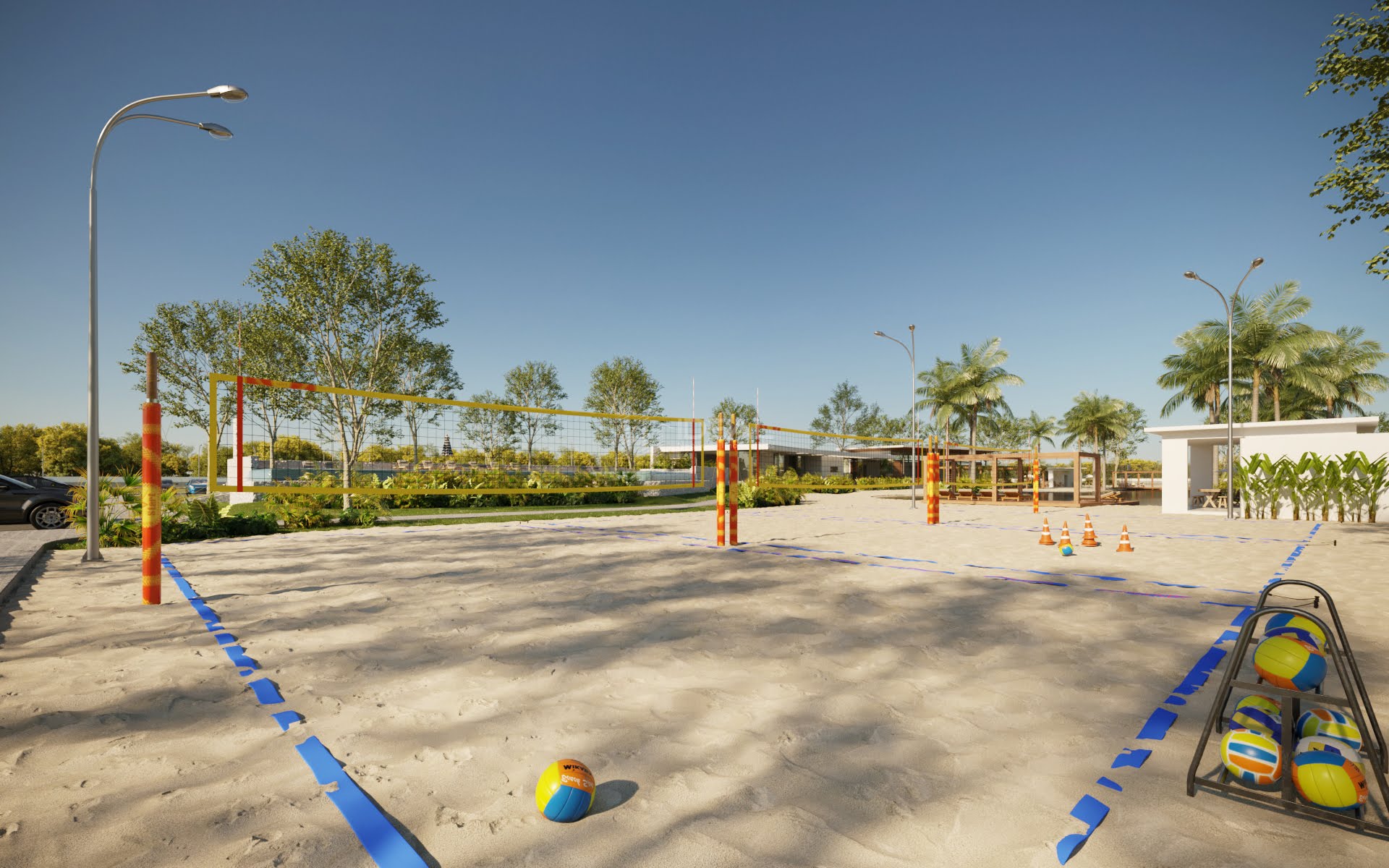 Terreno à venda com 180m² de terreno no Cidade Jardim, Campos dos Goytacazes (RJ) — foto 9 de 11