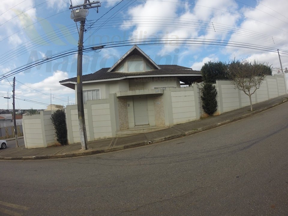 Casa à venda com 3 quartos, 3 suítes, 6 vagas e 596m² no Chácara Junqueira, Tatuí (SP) — foto 2 de 26