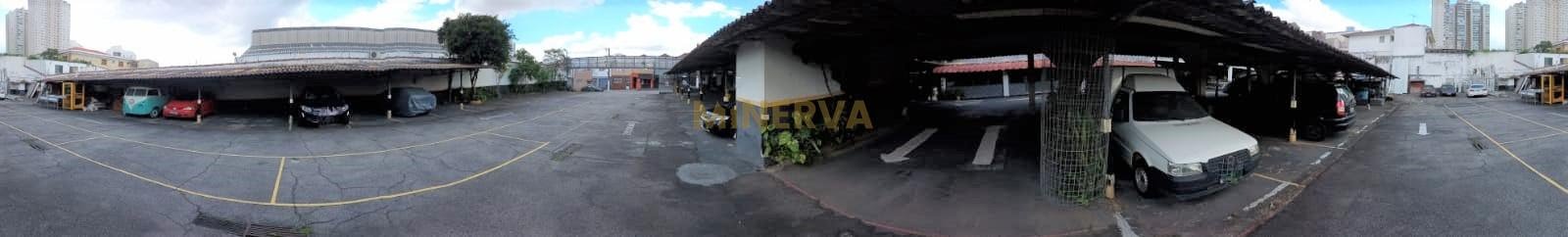 Comercial para alugar com 2 banheiros, 40 vagas e 1164m² no Belenzinho, São Paulo (SP) — foto 7 de 7