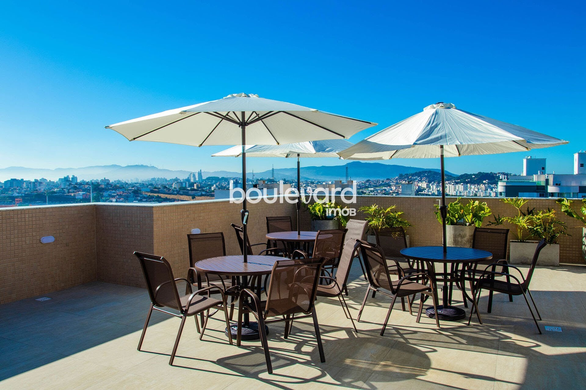 Apartamento à venda com 2 quartos, 2 suítes, 1 vaga e 96m² no Campinas, São José (SC) — foto 11 de 28