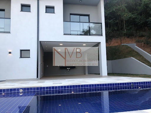 Resid. Village Morro Alto: 4 Suítes, 315m² por R$1.990.000